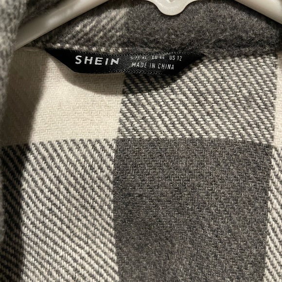 Crop jacket - Picture 4 of 6